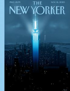 The New Yorker – November 16, 2020