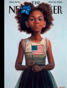The New Yorker – November 23, 2020