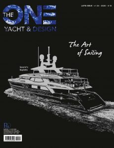 The One Yacht & Design – Issue N° 24 2020