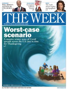 The Week USA – December 05, 2020