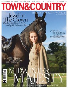 Town & Country UK – Winter 2020