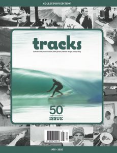 Tracks – October 2020