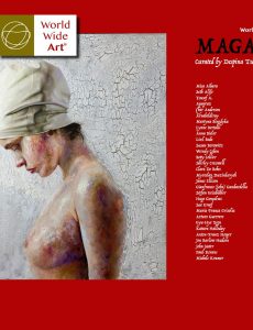 World Wide Art Magazine – Issue 4 2020