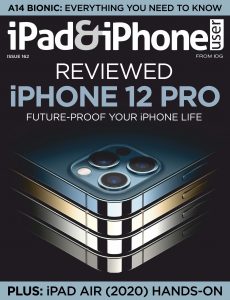 iPad & iPhone User – Issue 162, 2020