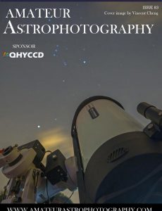 Amateur Astrophotography – Issue 83 2020