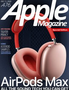 AppleMagazine – December 11, 2020