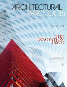 Architectural Products November-December 2020