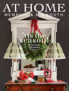 At Home Memphis & Mid South – December 2020