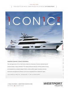 Boat International US Edition – January 2021