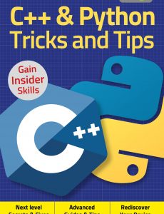 C++ & Python, Tricks And Tips – 4th Edition 2020