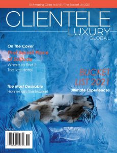 Clientele Luxury Global – Winter 2020-2021