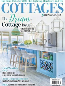 Cottages & Bungalows – February-March 2021