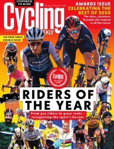 Cycling Weekly – December 17, 2020