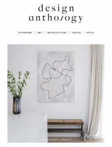 Design Anthology – December 2020