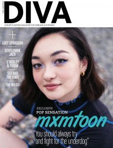 Diva UK – January 2021