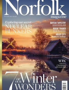 EDP Norfolk – January 2021
