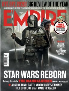Empire UK – February 2021