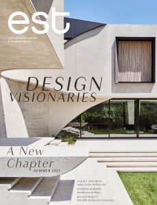 Est Magazine – Issue 39 2020