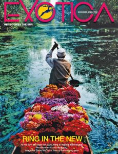 Exotica Magazine – December 2020