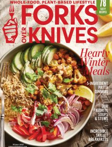 Forks Over Knives – Winter 2021