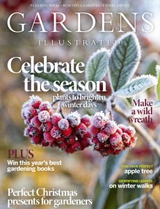 Gardens Illustrated – December 2020