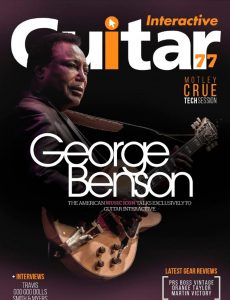 Guitar Interactive – Issue 77 2020