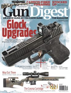 Gun Digest – December 2020