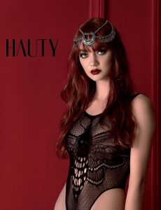 Hauty – Lingerie Fall Winter Collection Catalog 2020-2021