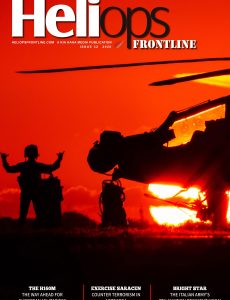 HeliOps Frontline – Isuue 32, 2020