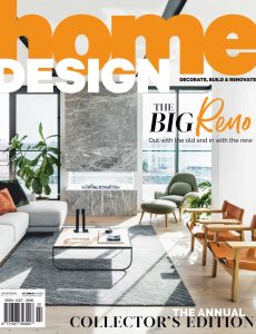 Home Design – January 2021