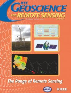 IEEE Geoscience and Remote Sensing Magazine – September 2020