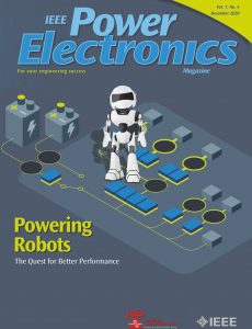 IEEE Power Electronics Magazine – December 2020