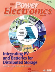 IEEE Power Electronics Magazine – June 2020