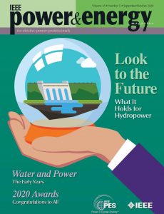 IEEE Power & Energy Magazine – September-October 2020