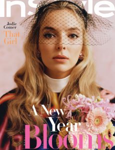 InStyle USA – January 2021