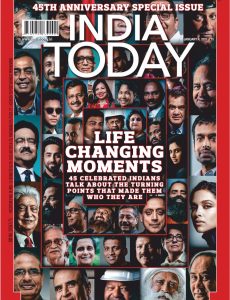 India Today – January 04, 2021