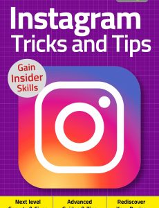 Instagram Tricks and Tips – 3rd Edition 2020