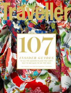 International Traveller – December 01, 2020