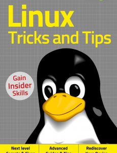 Linux , Tricks And Tips – 4th Edition 2020