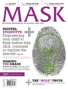 MASK The Magazine – December 2020