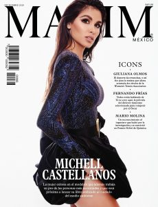 Maxim México – diciembre 2020