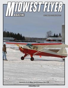 Midwest Flyer – December 2020-January 2021