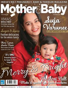 Mother & Baby India – December 2020