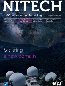 NITECH NATO Innovation and Technology – Issue 4 December 2020
