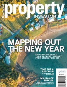 NZ Property Investor – January 2021