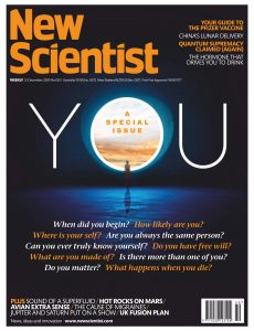 New Scientist Australian Edition – 12 December 2020