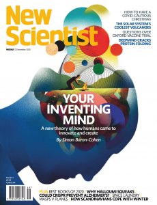 New Scientist International Edition – December 05, 2020