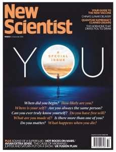 New Scientist International Edition – December 12, 2020
