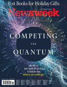 Newsweek International – 25 December 2020