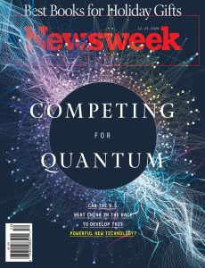 Newsweek USA – December 25, 2020